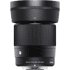 LENTE SIGMA 30MM F/1.4  P/ SONY E COMTEMPORARY - Imagem 3