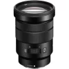 LENTE SONY E 18-105MM F/4 G OSS OZ