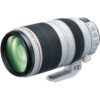 LENTE CANON EF 100-400MM F/4.5-5.6L IS II USM