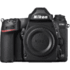NIKON D780 - CORPO