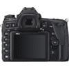 NIKON D780 - CORPO - Imagem 5