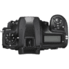 NIKON D780 - CORPO - Imagem 4