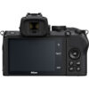 NIKON Z50 + LENTE 16-50MM F/3.5-6.3 VR - Image 5