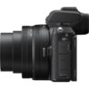 NIKON Z50 + LENTE 16-50MM F/3.5-6.3 VR - Image 4
