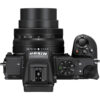 NIKON Z50 + LENTE 16-50MM F/3.5-6.3 VR - Image 2