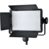 ILUMINADOR PAINEL LED GODOX 500 RL-C + FONTE - Imagem 4