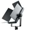 ILUMINADOR PAINEL LED GODOX 500 RL-C + FONTE - Imagem 3