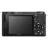 SONY ZV-E10 + LENTE SONY 16-50 E 3.5-5.6 OSS - Image 3