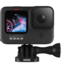 GO PRO HERO 9 BLACK 5K