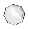 OCTABOX 65CM COM GRID BOWENS - Image 2