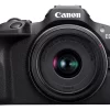 CANON EOS R100 + LENTE RF-S 18-45 F/4.5-6.3 IS STM (CROPADA) - Image 10