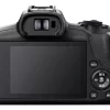 CANON EOS R100 + LENTE RF-S 18-45 F/4.5-6.3 IS STM (CROPADA) - Image 9