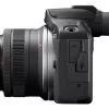CANON EOS R100 + LENTE RF-S 18-45 F/4.5-6.3 IS STM (CROPADA) - Image 6