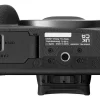CANON EOS R100 + LENTE RF-S 18-45 F/4.5-6.3 IS STM (CROPADA) - Image 4